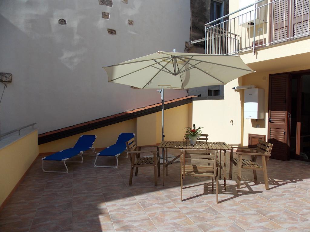 Residence Ideal Alcamo Cameră foto