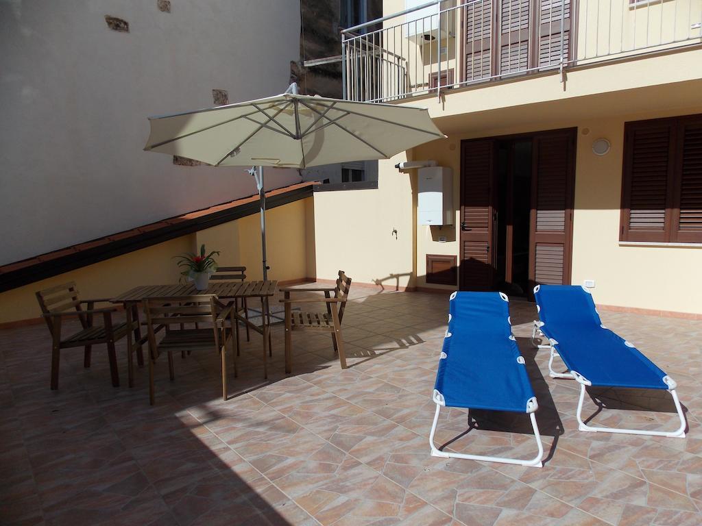 Residence Ideal Alcamo Cameră foto